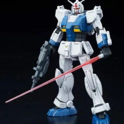 Bandai The Origin - 1/144 Gundam Local Type -Bandai Shop 001Ph004