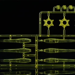 RG Zeong Effect Parts -Bandai Shop 002 c10a78f7 0f11 4921 a641 d7a3ab752a6e
