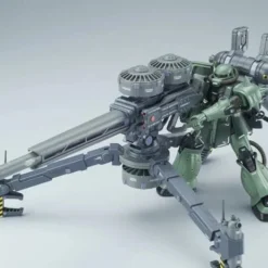 Bandai HGTB 1/144 Zaku Mass Production Type - Big Gun (Gundam Thunderbolt Anime Color Ver)