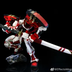 Effect Wings 1/60 Red Astray Katana Model Set X2 -Bandai Shop 006aoFdFly1h9agdh8xtdj31t91cytnh