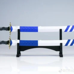 Effect Wings 1/60 Red Astray Katana Model Set X2 -Bandai Shop 006aoFdFly1h9bkngh3mrj33ny2284qq scaled