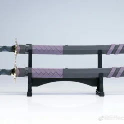 Effect Wings 1/60 Red Astray Katana Model Set X2 -Bandai Shop 006aoFdFly1h9bknwd094j33pp237x6p scaled