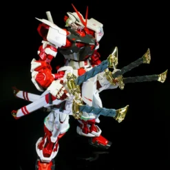 Effect Wings 1/60 Red Astray Katana Model Set X2 -Bandai Shop 006aoFdFly1h9bkpep1tcj32l63g7qv6 scaled
