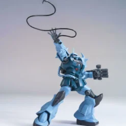 Bandai HGUC 1/144 #117 Gouf Custom -Bandai Shop 00981a57 0395 4806 912d d53542d6b6c1