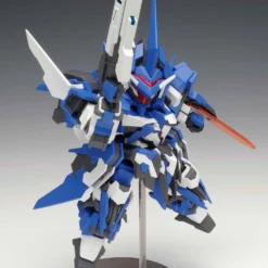 Orange Cat Super Robot Heros Ext-GS01 -Bandai Shop 01 2 scaled