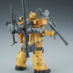 Bandai HGTB 1/144 Zaku I (Gundam Thunderbolt Ver) 12 Bandai HGTB 1/144 Zaku I (Gundam Thunderbolt Ver) -Bandai Shop 011Ph002