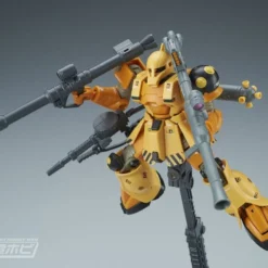 Bandai HGTB 1/144 Zaku I (Gundam Thunderbolt Ver) 13 Bandai HGTB 1/144 Zaku I (Gundam Thunderbolt Ver) -Bandai Shop 011Ph003