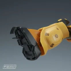 Bandai HGTB 1/144 Zaku I (Gundam Thunderbolt Ver) -Bandai Shop 011Ph004 1