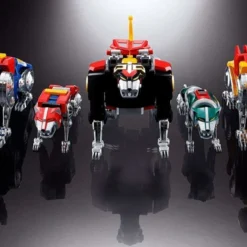 Bandai Voltron Soul Of Chogokin GX-71 Voltron (Reissue) -Bandai Shop 014dabe0 afe0 43ca 99f6 f86a79d4248a b21c4200 c46e 4f8b b644 0941f5e7d1ed
