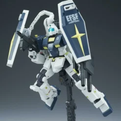 Bandai HGUC 1/144 GM [Gundam Thunderbolt Anime Ver.] -Bandai Shop 017Ph003b 1