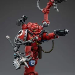 Warhammer 40K Ultramarines Primaris Techmarine Brother Tybestis 1/18 Scale Figure -Bandai Shop 01f70641 3704 435a 8918 eb80388d5279