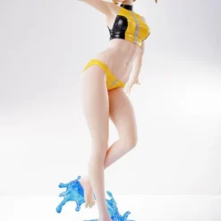 Pre-order Fumina Hoshino "Gundam Build Fighters Try," Bandai Figure-rise LABO