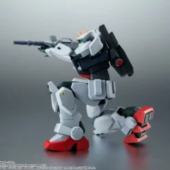 Bandai Gundam Robot Spirits The 08th MS Team Option Parts Set 2 Ver. A.N.I.M.E. 35 Bandai Gundam Robot Spirits The 08th MS Team Option Parts Set 2 Ver. A.N.I.M.E. -Bandai Shop 02904945 f0b0 4999 ad18 0462531b3fef