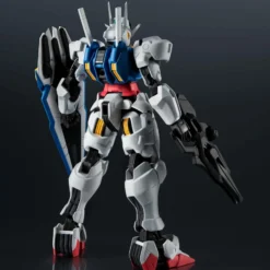 Bandai Mobile Suit Gundam The Witch From Mercury Gundam Universe XVX-016 Gundam Aerial 11 Bandai Mobile Suit Gundam The Witch From Mercury Gundam Universe XVX-016 Gundam Aerial -Bandai Shop 02 GU GUNDAM AERIAL