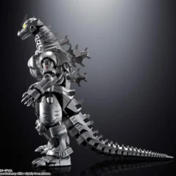 Bandai Godzilla X Mechagodzilla Soul Of Chogokin GX-103 Mechagodzilla (MFS-3 Type 3 Kiryu) -Bandai Shop 02 GX103