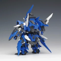 Orange Cat Super Robot Heros Ext-GS01 -Bandai Shop 03 2 scaled