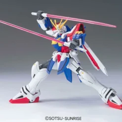 Bandai HGFC 1/144 #110 GF13-017NJII God Gundam 10 Bandai HGFC 1/144 #110 GF13-017NJII God Gundam -Bandai Shop 0342cd86 8328 4717 a763 13fa424c6e40
