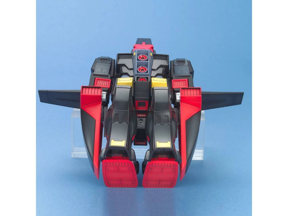 Bandai HGUC 1/144 #49 Psycho Gundam 12 Bandai HGUC 1/144 #49 Psycho Gundam - Image 10