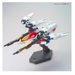 Bandai HGAC 1/144 #174 Wing Gundam Zero -Bandai Shop 03917b21 5cfd 4ea1 b99b cc59c9e8d3f3 1