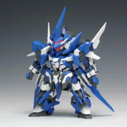 Orange Cat Super Robot Heros Ext-GS01 -Bandai Shop 04 2 scaled