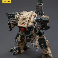 Battle For The Stars The Cult Of San Reja Z-8 Cub Assault Mecha 1/18 Scale Figure -Bandai Shop 046e9d9c f063 4c61 908c 2b67a0f1510b