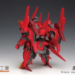 Super Robot Heroes ExCreR Gust Claw Model Kit 19 Super Robot Heroes ExCreR Gust Claw Model Kit -Bandai Shop 04 56654b05 ecae 48b1 9f29 ee91bad4a807
