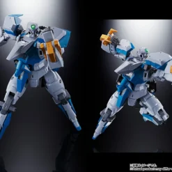 Bandai The King Of Braves GaoGaiGar Final Soul Of Chogokin GX-104 GaoFighGar -Bandai Shop 04 SofC GAOFIGHGAR