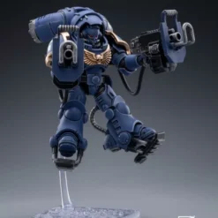Warhammer 40K Ultramarines Primaris Inceptors 1/18 Scale Figure Set -Bandai Shop 04edd46a 804f 4664 86a9 837cb71c2da0