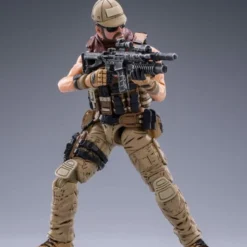 Hardcore Coldplay Mercenary Johnny 1/18 Scale Figure -Bandai Shop 04fb8357 9f73 41f2 b2b6 89b7157d736c