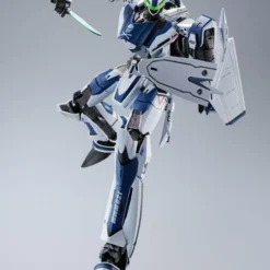 Bandai Macross Frontier DX Chogokin VF-25 Messiah Valkyrie (Worldwide Anniversary Ver.) -Bandai Shop 053477dc bed0 43a6 aa9d a4d43c421313