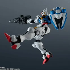 Bandai Mobile Suit Gundam The Witch From Mercury Gundam Universe XVX-016 Gundam Aerial 14 Bandai Mobile Suit Gundam The Witch From Mercury Gundam Universe XVX-016 Gundam Aerial -Bandai Shop 05 GU GUNDAM AERIAL