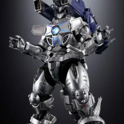 Bandai Godzilla X Mechagodzilla Soul Of Chogokin GX-103 Mechagodzilla (MFS-3 Type 3 Kiryu) -Bandai Shop 05 GX103