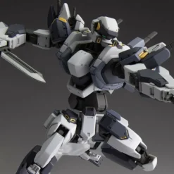 Bandai Full Metal Panic! ARX-7 Arbalest (Ver. IV) 1/60 Scale Model Kit