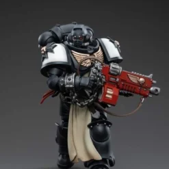 Warhammer 40K Black Templars Primaris Crusader Squad 1/18 Scale Figure Set -Bandai Shop 0665d94c 6c15 4ea1 9c3e c9aa76cea7b8