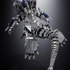 Bandai Godzilla X Mechagodzilla Soul Of Chogokin GX-103 Mechagodzilla (MFS-3 Type 3 Kiryu) -Bandai Shop 06 GX103