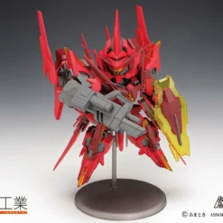 Super Robot Heroes ExCreR Gust Claw Model Kit 20 Super Robot Heroes ExCreR Gust Claw Model Kit -Bandai Shop 06 f9b8d7e2 e1fa 4141 855b ad64c983d437