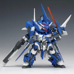 Orange Cat Super Robot Heros Ext-GS01 -Bandai Shop 07 2 scaled