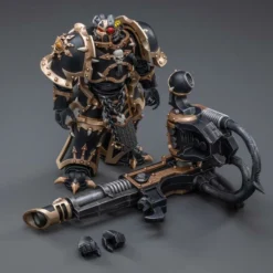 Warhammer 40K Black Legion Havocs Marine 02 1/18 Scale Figure -Bandai Shop 072104db 0b26 4811 9ef6 58f27f0a60b3