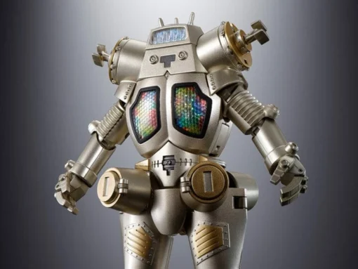 Ultra Seven Soul Of Chogokin GX-37R King Joe (55th Anniversary Ver.) 8 Ultra Seven Soul Of Chogokin GX-37R King Joe (55th Anniversary Ver.) -Bandai Shop 075dbfef 8fd0 4065 8819 c8cd696c59e4