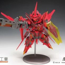 Super Robot Heroes ExCreR Gust Claw Model Kit 21 Super Robot Heroes ExCreR Gust Claw Model Kit -Bandai Shop 07 6d236c45 2e18 4a4f 8570 7813b0a55098
