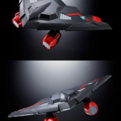 Bandai The King Of Braves GaoGaiGar Final Soul Of Chogokin GX-104 GaoFighGar -Bandai Shop 07 SofC GAOFIGHGAR