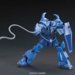 Bandai HGUC 1/144 #196 Gouf Revive 13 Bandai HGUC 1/144 #196 Gouf Revive -Bandai Shop 07e5280a 8dc2 499b 98a7 db3d20cac56d