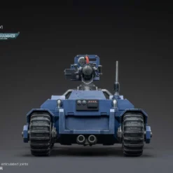 Warhammer 40k Ultramarines 1/18 Scale Primaris Invader ATV 25 Warhammer 40k Ultramarines 1/18 Scale Primaris Invader ATV -Bandai Shop 07f69eda c570 4948 ab6c ac59cfa4ac7f