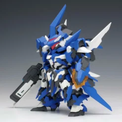 Orange Cat Super Robot Heros Ext-GS01 -Bandai Shop 08 2 scaled