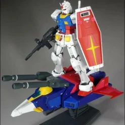 Bandai HGUC 1/144 #50 G-Armor: G-Fighter & RX-78-2 9 Bandai HGUC 1/144 #50 G-Armor: G-Fighter & RX-78-2 -Bandai Shop 0808d1d2 6e56 44e3 ad8f 087218e51a58