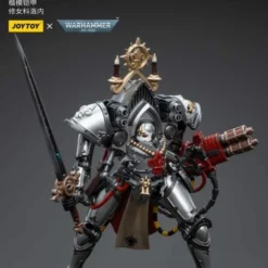 Warhammer 40k Adepta Sororitas Battle Sisters Order Of The Argent Shroud Paragon Warsuit Sister Collaen 1/18 Scale Figure 18 Warhammer 40k Adepta Sororitas Battle Sisters Order Of The Argent Shroud Paragon Warsuit Sister Collaen 1/18 Scale Figure -Bandai Shop 0824b98b f764 4d82 b14f 322d5b7ca8b7