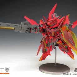 Super Robot Heroes ExCreR Gust Claw Model Kit 22 Super Robot Heroes ExCreR Gust Claw Model Kit -Bandai Shop 08 b25ae74f 4bec 4256 b78f 32628be000d7