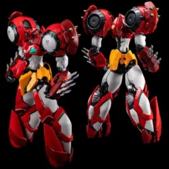 Bandai Getter Robo Devolution Riobot Getter 1 (Devolution Ver.) 15 Bandai Getter Robo Devolution Riobot Getter 1 (Devolution Ver.) -Bandai Shop 08c17827 12be 41e3 b12e 32afc2333a4d