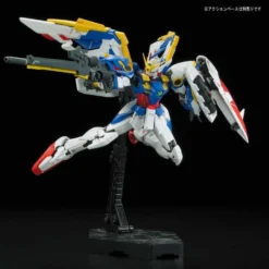 Bandai RG 1/144 #20 Wing Gundam (EW) -Bandai Shop 09011b01 cf45 4b94 98b1 885c8db70d97