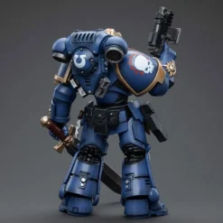 Warhammer 40K Ultramarines Primaris Lieutenant Argaranthe 1/18 Scale Figure -Bandai Shop 09225649 bc07 4f19 b619 86866b9abe39